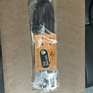 Dog Seatbelt Adjustable Safety Seat Car Harness Belt